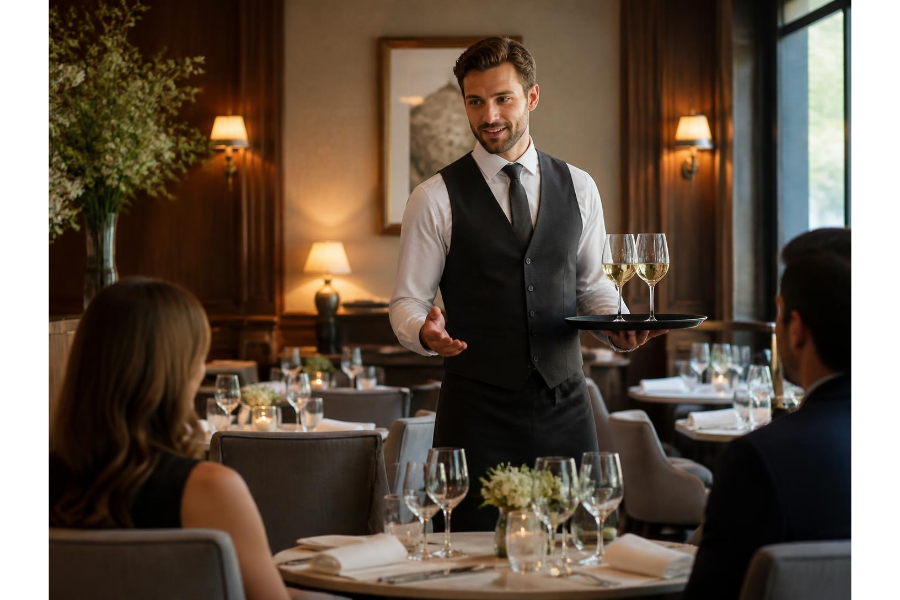 Gastronomie
